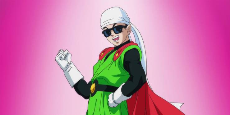 Dragon Ball Super Finally Redeemed Gohan What It Means For His Future Dragon Ball Super Finally Redeemed Gohan What It Means For His Future